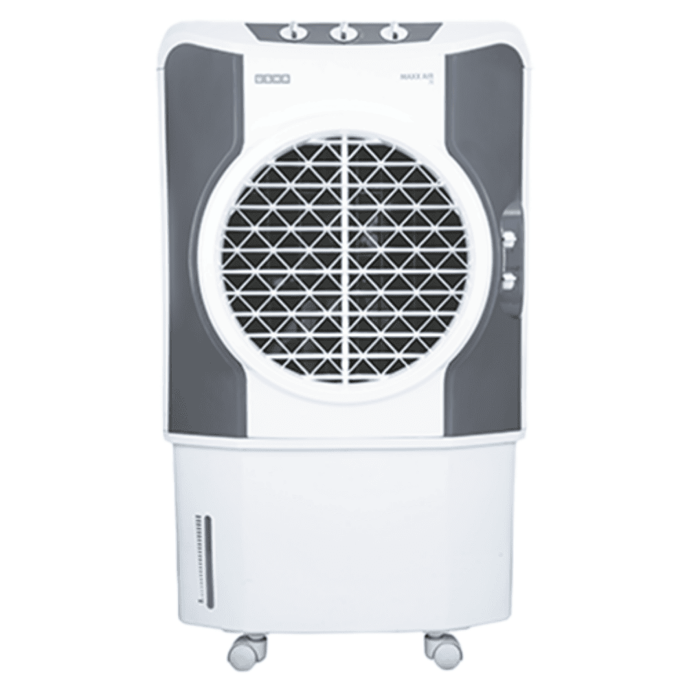 Usha Maxx Air 100 Desert Air Cooler-100MD1 Usha Maxx Air 100 Desert Air Cooler-100MD1