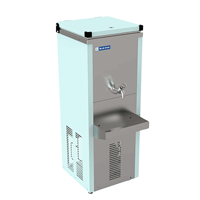 Blue Star NST2020 partial steel body water cooler