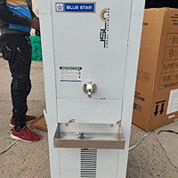 Blue star SDLX 2040B Water Cooler Blue star SDLX 2040B Water Cooler