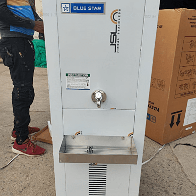 Blue star SDLX 2040B Water Cooler