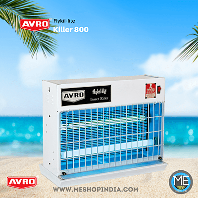 Avro Flykil lite killer 800 electric insect killer