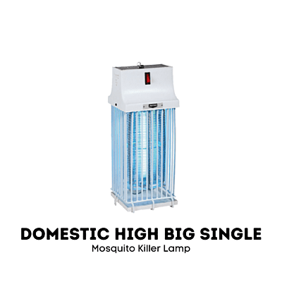 Safe and Chemical-Free Mosquito Elimination Safe and Chemical-Free Mosquito Elimination