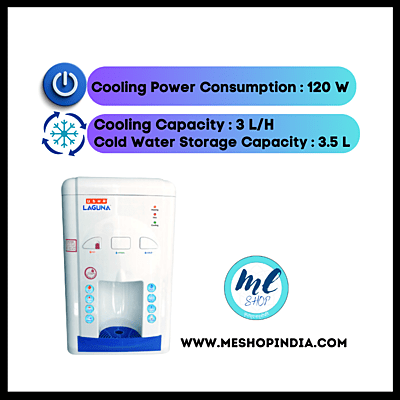 Usha Laguna Table Top water dispenser price Usha Laguna Table Top water dispenser price