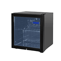 Blue Star Visi Cooler VC65D-65 liters