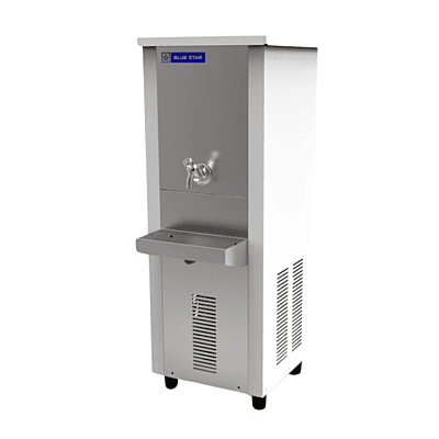 Blue Star SDLX2040 40-liter storage water cooler