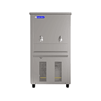 Blue Star SDLX 150150 water cooler: ideal for providing cool and refreshing water. Blue Star SDLX 150150 water cooler: ideal for providing cool and refreshing water.