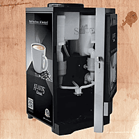 Atlantis Tea and Coffee Vending machine for Office Atlantis Tea and Coffee Vending machine for Office