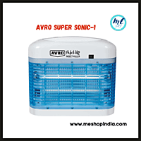 Avro super sonic-1 flying insect killer machine price