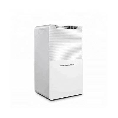White Westinghouse Portable Dehumidifiers Machine-AWHD40L White Westinghouse Portable Dehumidifiers Machine-AWHD40L