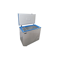 Blue star Hard Top 300 liter Deep Freezer CHFSD300DGSW