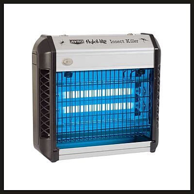 Avro killer 300 sleek series flying insect killer machine-prime