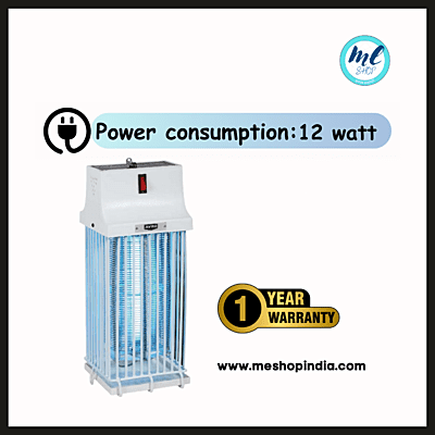 Safe and Chemical-Free Mosquito Elimination Safe and Chemical-Free Mosquito Elimination