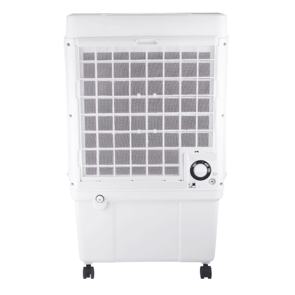 Usha Aerostyle Electronic Desert Air Cooler-100ASD1E Usha Aerostyle Electronic Desert Air Cooler-100ASD1E