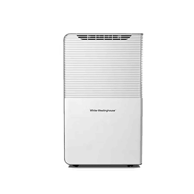 White Westinghouse Portable Dehumidifiers Machine-AWHD40L