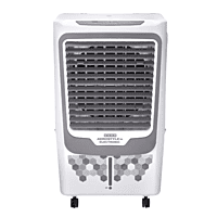 Usha Aerostyle Electronic Desert Air Cooler-100ASD1E