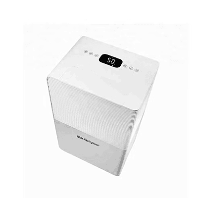 White Westinghouse Portable Dehumidifiers Machine-AWHD40L White Westinghouse Portable Dehumidifiers Machine-AWHD40L