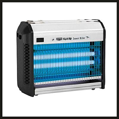 Avro killer 400 sleek series flying insect killer machine-prime