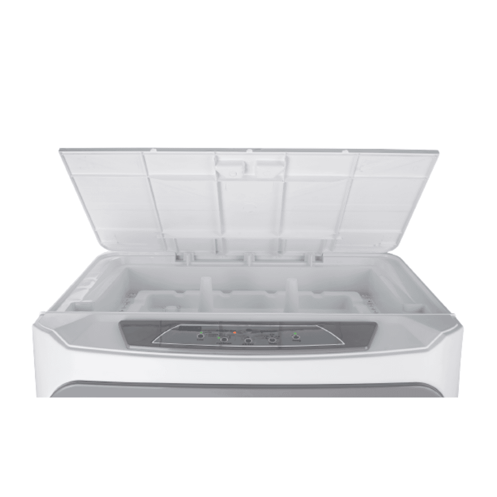 Usha Aerostyle Electronic Desert Air Cooler-100ASD1E Usha Aerostyle Electronic Desert Air Cooler-100ASD1E