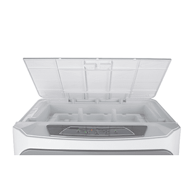 Usha Aerostyle Electronic Desert Air Cooler-100ASD1E Usha Aerostyle Electronic Desert Air Cooler-100ASD1E