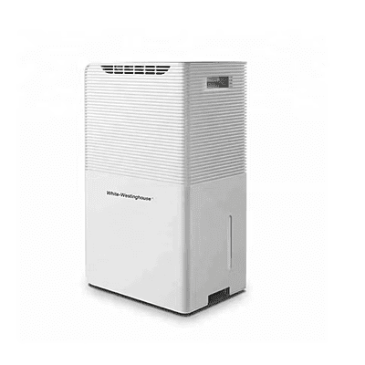 White Westinghouse Portable Dehumidifiers Machine-AWHD40L White Westinghouse Portable Dehumidifiers Machine-AWHD40L
