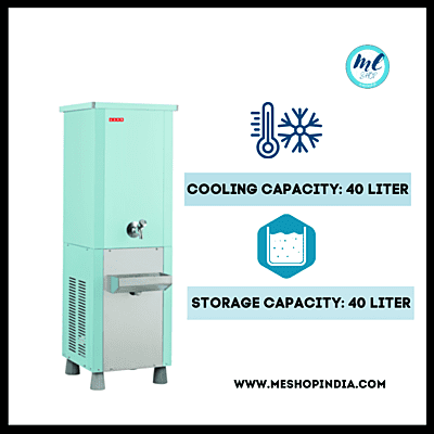 Usha SP4040 water cooler price Usha SP4040 water cooler price