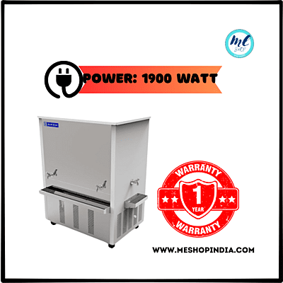Power consumption of Blue star 400 liter water cooler price- SDLX 200400 B/C Power consumption of Blue star 400 liter water cooler price- SDLX 200400 B/C