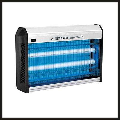 Avro killer 600 sleek series flying insect killer machine-prime