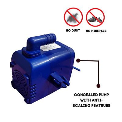 Kenstar Glam Honeycomb 35 Tower Air Cooler Kenstar Glam Honeycomb 35 Tower Air Cooler