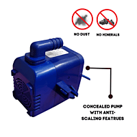 KenStar Slimline Honeycomb 50 liter Desert Air Cooler