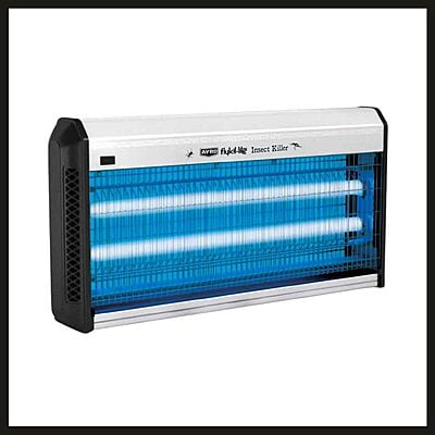 Avro killer 1200 sleek series flying insect killer machine-prime