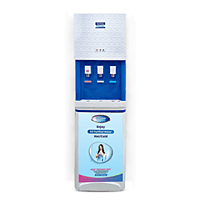 Kent Galaxy Hot, Cold & Normal Water Dispenser with in-built RO Purifier.