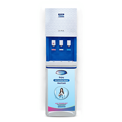 Kent Galaxy Hot, Cold & Normal Water Dispenser with in-built RO Purifier.