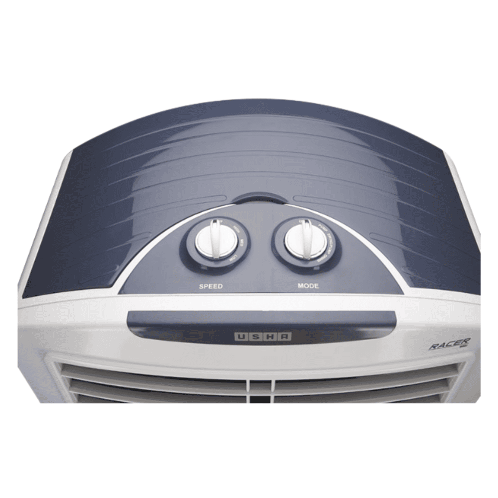 Usha Racer 95L Desert Air Cooler-95RD1 Usha Racer 95L Desert Air Cooler-95RD1