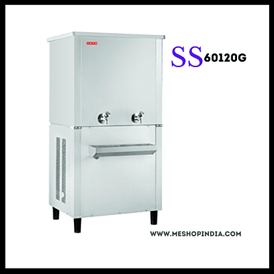 Usha SS60120G water cooler price