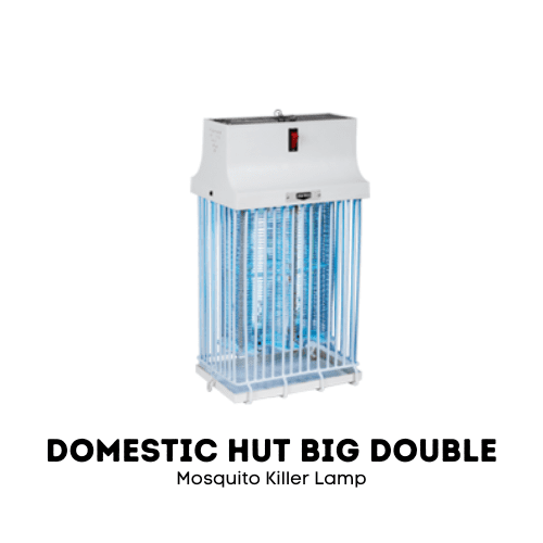 Avro domestic hut Double-20 W Avro domestic hut Double-20 W