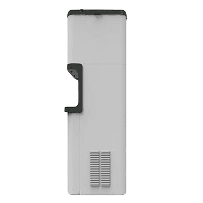Family gathered around Blue Star Water Cooler Platinum Series P6080E-SL (Standard) in a kitchen Family gathered around Blue Star Water Cooler Platinum Series P6080E-SL (Standard) in a kitchen