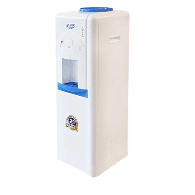 Shop Online Atlantis One Floor Standing Water Dispenser at Me shop.