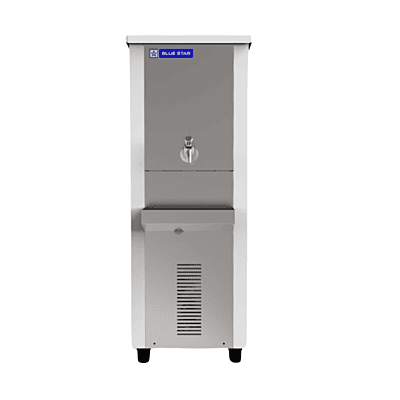 Blue Star SDLX2040 40-liter storage water cooler