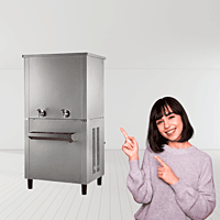 Durable water cooler with drip tray, Nirvana NSW150150. Durable water cooler with drip tray, Nirvana NSW150150.
