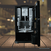 Atlantis Tea and Coffee Vending machine for Office Atlantis Tea and Coffee Vending machine for Office