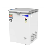 Blue Star 130 liter Hard Top Deep freezer-CF3-130NEQW with Wide voltage range Blue Star 130 liter Hard Top Deep freezer-CF3-130NEQW with Wide voltage range