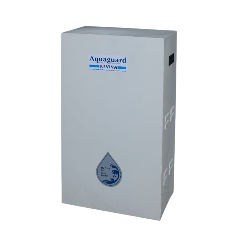 Aquaguard Reviva 50 Basic commercial water purifier RO system