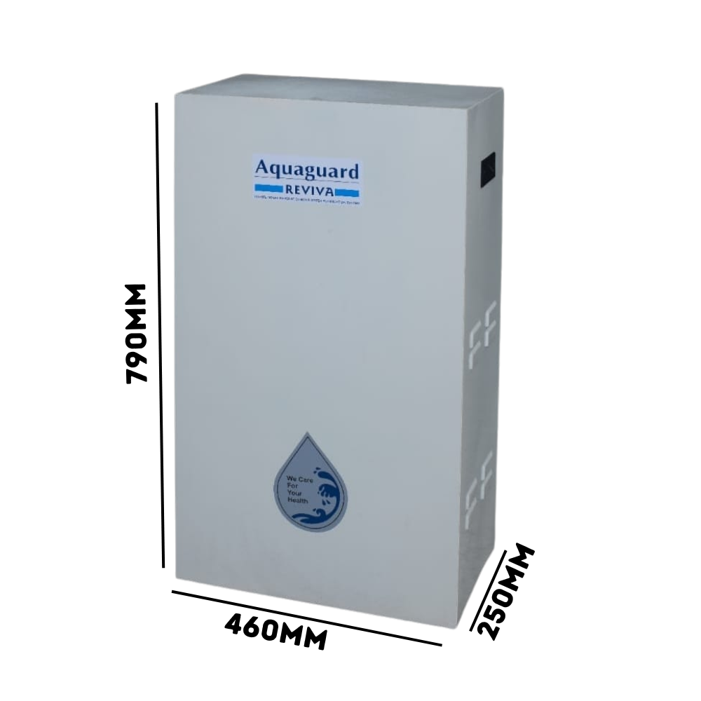 Aquaguard Reviva 50 for office water purification Aquaguard Reviva 50 for office water purification