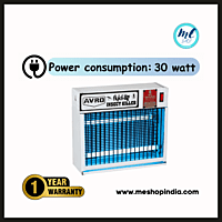 Enjoy a peaceful and comfortable outdoor dining experience with the Avro Flying Insect Killer-500. Enjoy a peaceful and comfortable outdoor dining experience with the Avro Flying Insect Killer-500.