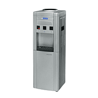 Blue star BWD3FMRGA- Grey Water dispenser with cooling cabinet