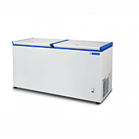 Blue star Hard Top 500 liter Deep Freezer CF3-500MEW