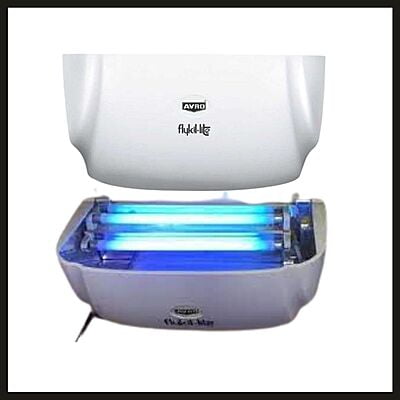 Avro GP-3 glue pad series flying insect killer machine-price