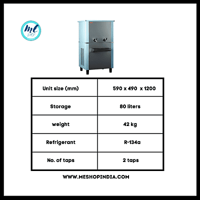 Usha SP4080 water cooler price Usha SP4080 water cooler price