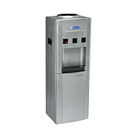 Blue star BWD3FMRGA- Grey Water dispenser with cooling cabinet