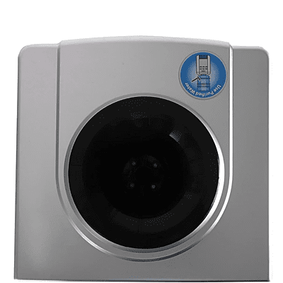 Blue star BWD3FMRGA- Grey Water dispenser with convenient top loading Blue star BWD3FMRGA- Grey Water dispenser with convenient top loading